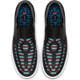 Nike SB Zoom Stefan Janoski Slip RM Crafted - Black/Black-Bicoastal