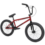 Fiend Tipo O Bike BMX negativo 2022