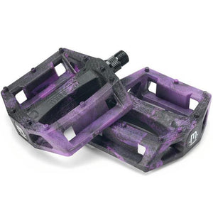 Mission Impulse PC Pedals