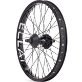 Eclat Corteza/bondi Freecoaster Rueda - LHD