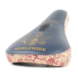 Shadow Penumbra Burnett Serie 6 Mid Pivotal Seat