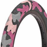 Jet 20 "BMX Street Tire