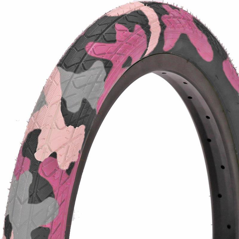 bmx bicycle tires Jet 20