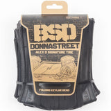 BSD Alex D Donnastreet Piene kevlar pieghevole