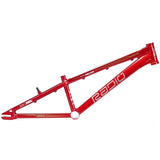 Radio Helium Junior Wettrennen Rahmen