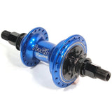 Profile Z Coaster Freecoaster Maschio Hub - RHD