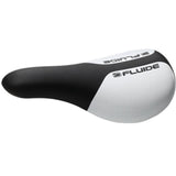 Fluide Legumbres Pro Carrera de trípode Mid Asiento