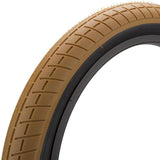 Mission Neumático rastreador