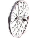 Jet BMX Genera la ruota anteriore da 20 "