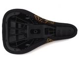 Cinema Ceek Stealth Seat - Black spesso