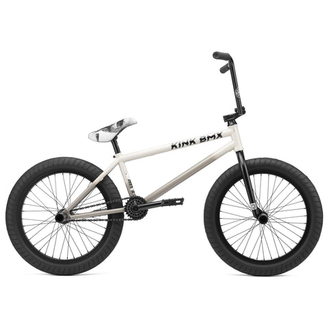 Kink Switch BMX Bike 2023 | Source BMX - AM