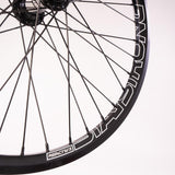 Stay Strong Reactiv 2 20 "Race Wheelset - Schwarz/ 1.75"