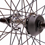 BSD Rivoluzione / Merritt Assedio posteriore personalizzato Freecoaster Ruota - RHD
