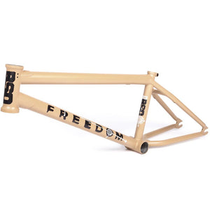 BSD Freiheit Rahmen