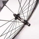 Stay Strong Carbon Race DVSN v3 20 " Scheibe Rennräder - Carbon/ 1-1/8"