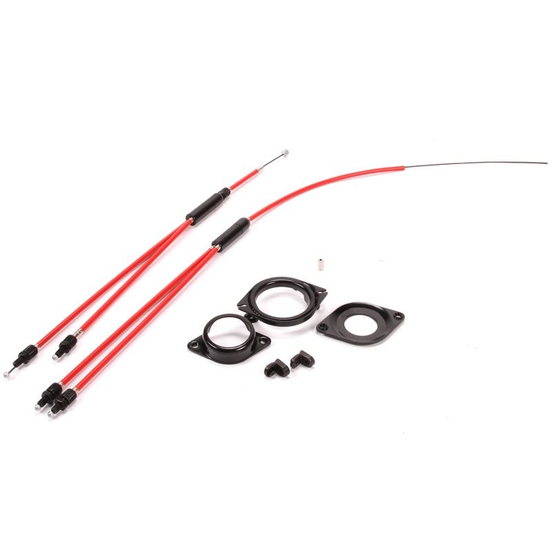 Jet BMX Rotoren Kit