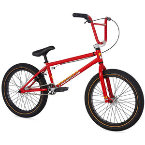 Fit Series One (SM) BMX Bike | Source BMX
