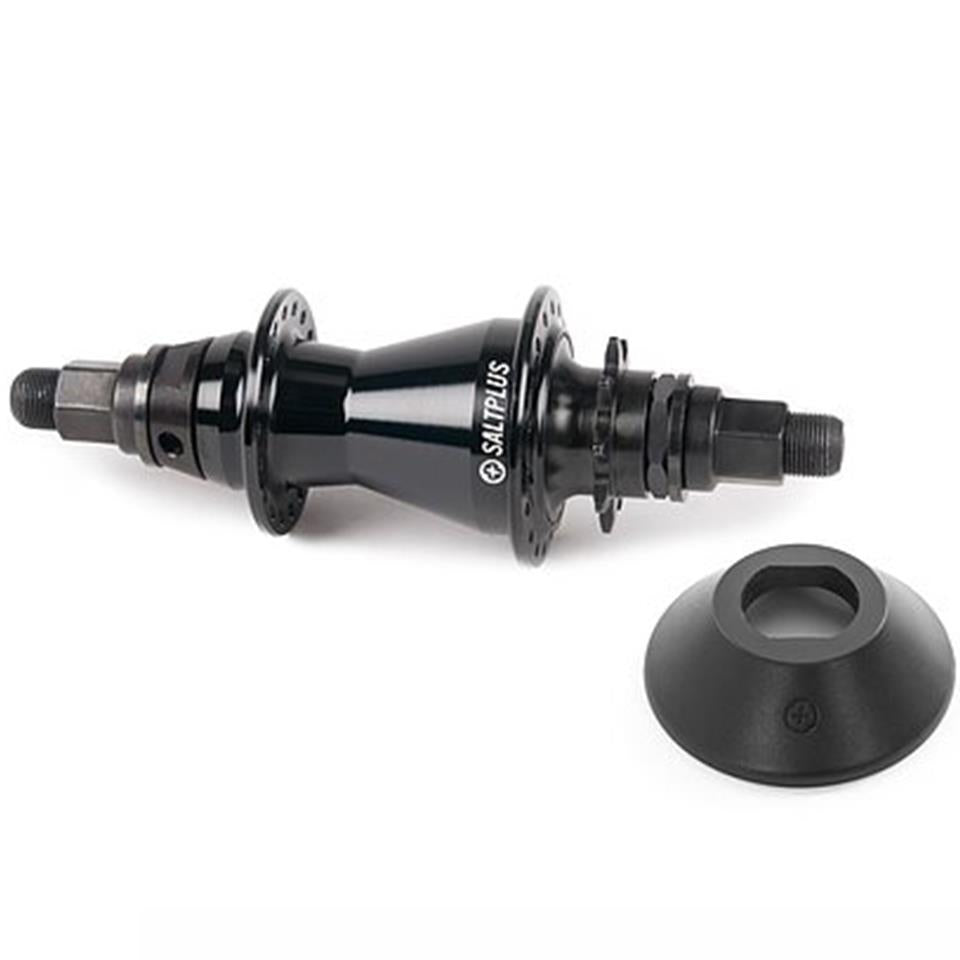 Saltplus Trapez Cassette Hub | Source BMX - AM