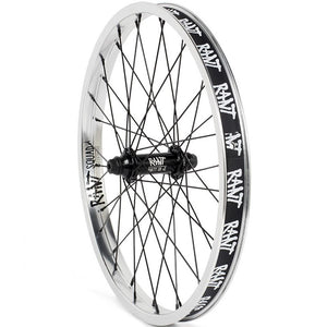 Rant Party On V2 Front Wheel