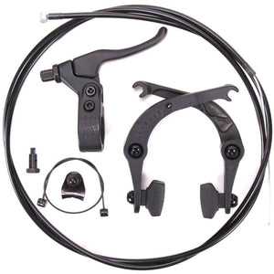 Odyssey Springfield Bremskit