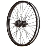 BSD Aero Pro Westcoaster mit Hubguards - LHD