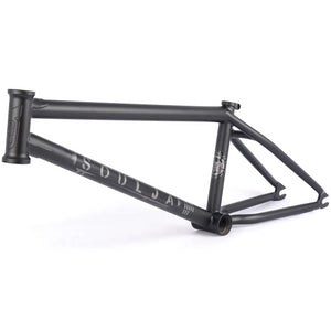 BSD Soulja v4 Rahmen