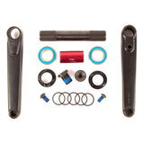 Fit Ethan Blunt 24 -mm -Kurbeln
