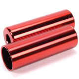 Jet BMX CR-Mo clavijas (par)