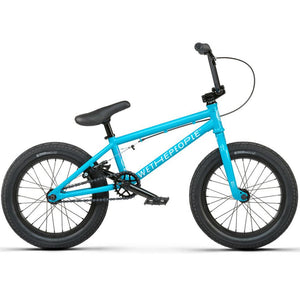 Wethepeople Seed 16" 2023 BMX Bike