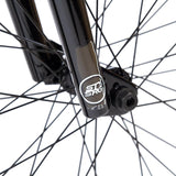 Stay Strong Optimales TRL -BMX -Fahrrad