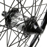 Eccesso XLC-2 406 Race 20 '' 36H Wheelset