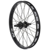 Rant Moonwalker II Freecoaster Ruota - Lhd