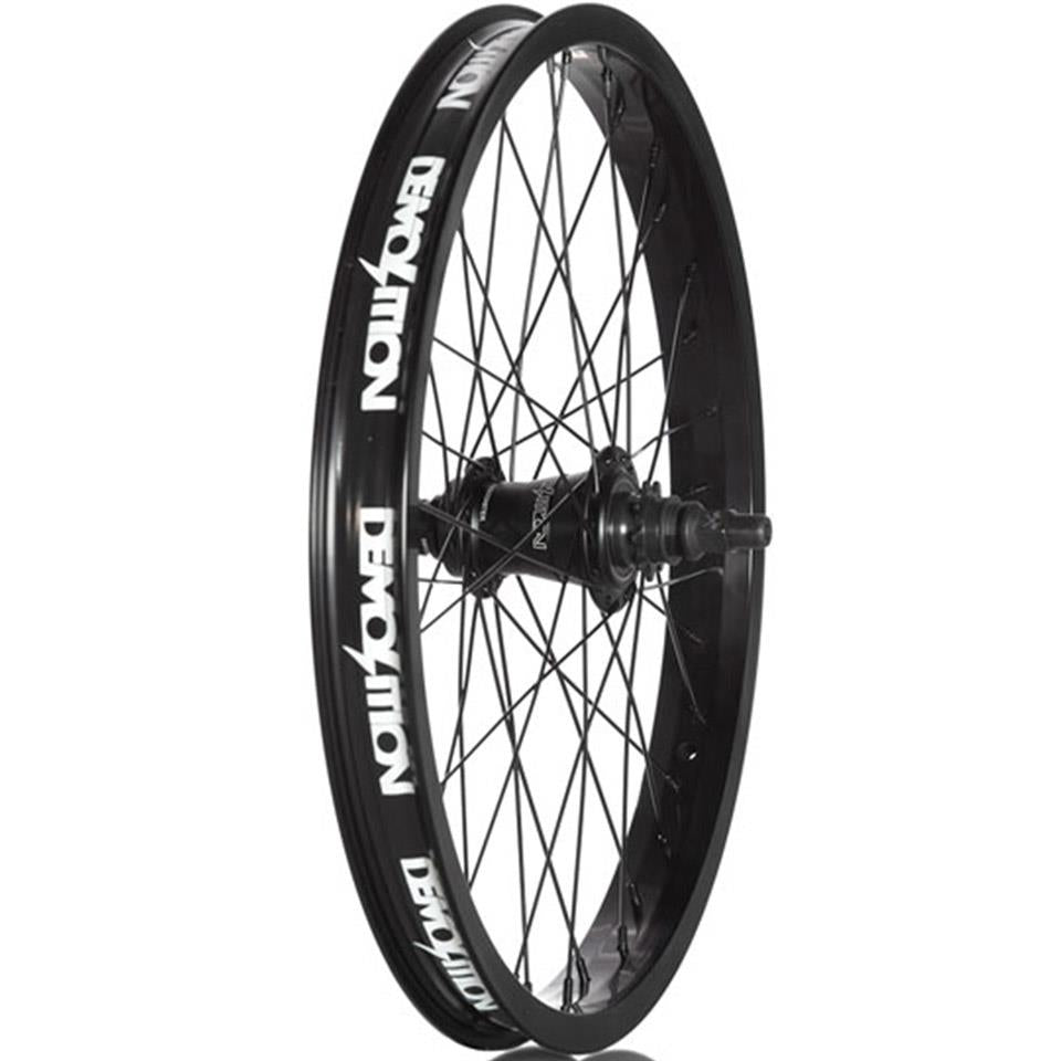 Demolition ProPlus Freecoaster Wheel - LHD