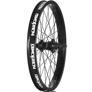 Demolition ProPlus Freecoaster Wheel - LHD