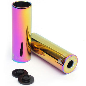 Salt Am Steel Peg