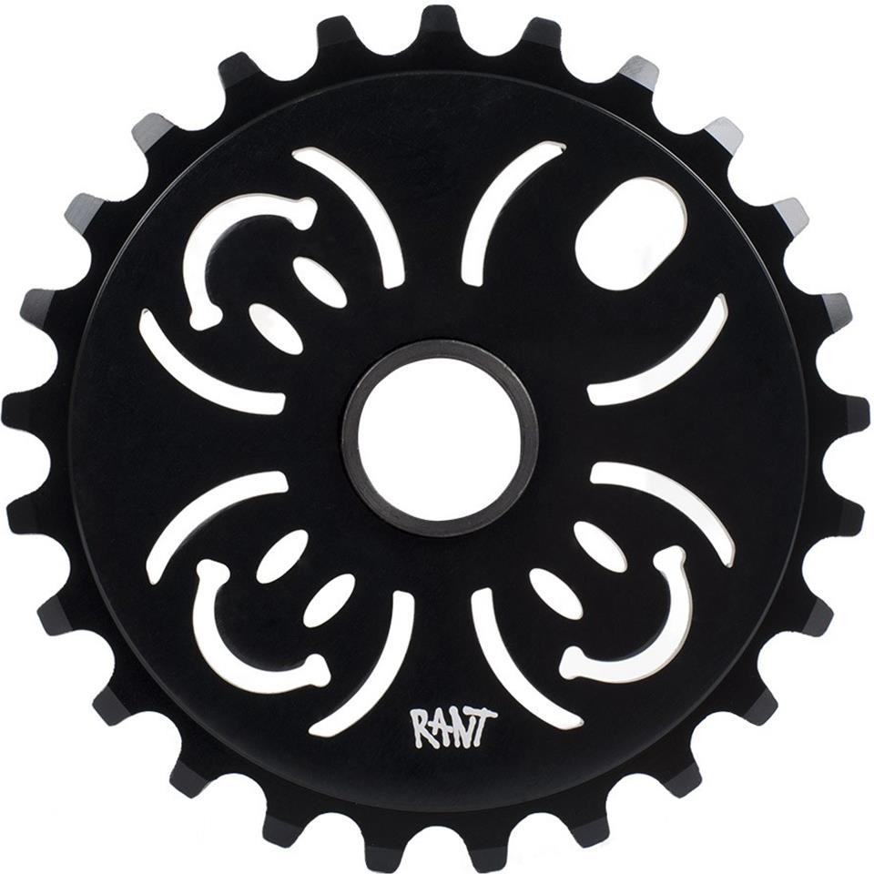 Rant H.A.B.D Sprocket