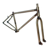 S&M 29 "ATF Rahmen & Fork Kit