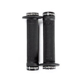 ODI X Stay Strong Ruffian Lock on Grips