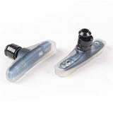 Eclat Gewalt Außengewinde Bremsbeläge