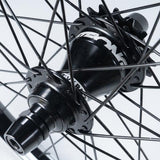Stay Strong Reactiv Race 20 "1,75" Wheelset