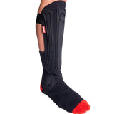 Shadow Combo stinco / caviglia Invisa-Lite