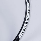 Stay Strong Reactiv 24 "36H 1,75" hintere Rennsteine