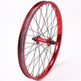 Jet BMX Genera la ruota anteriore da 20 "