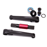 Fit Ethan Blunt 24 -mm -Kurbeln