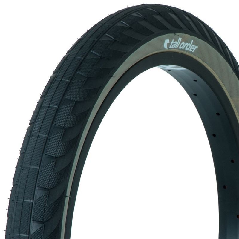 Tall Order Wallride Tire