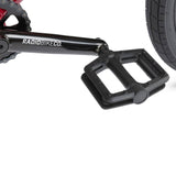 Radio Würfel 18 "BMX -Fahrrad