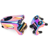 Salt BIN Front-Load Vorbau Stengel