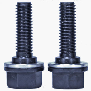 Profile Chromoly Female Hub Bolts