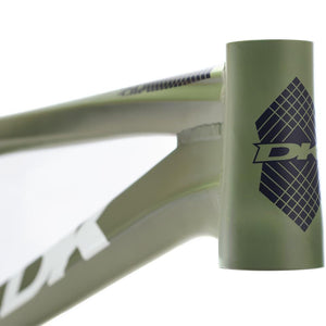DK Professional-X 24" Cruiser Race Frame
