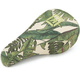 Kink Overgrown Mid Stealth Seat - Green